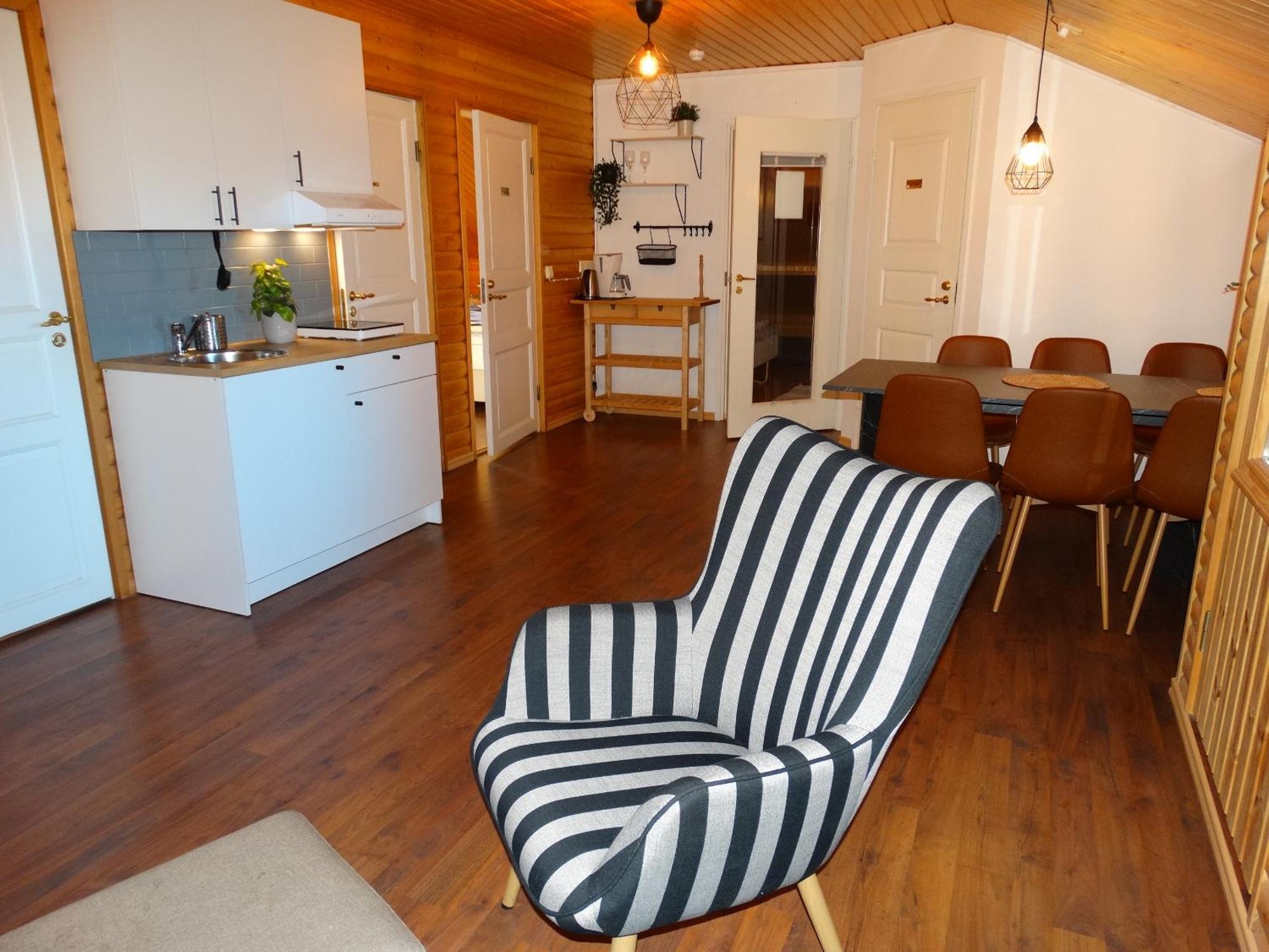 Botnia Hotel & Restaurant Kruunupyy Extérieur photo
