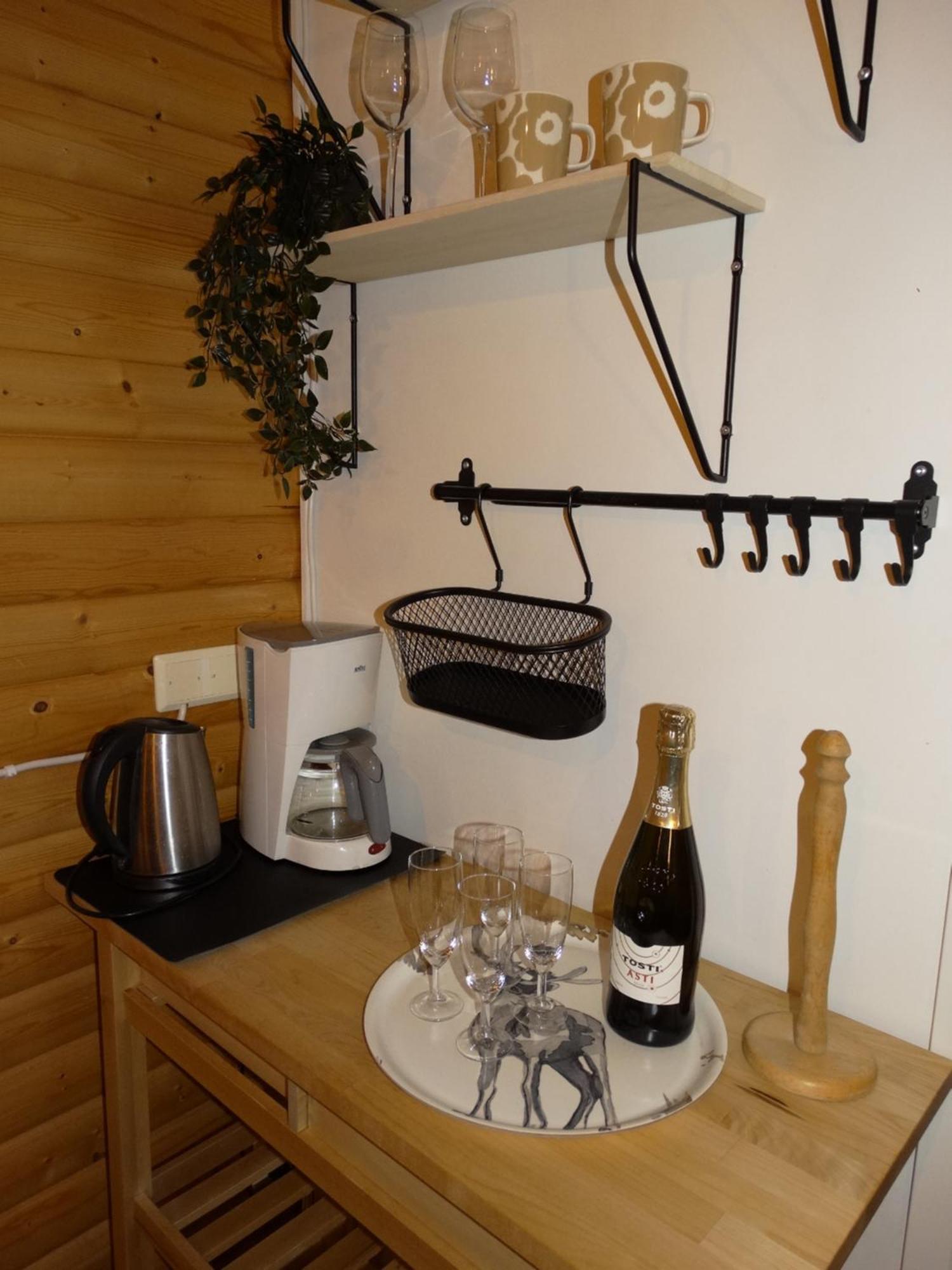 Botnia Hotel & Restaurant Kruunupyy Extérieur photo